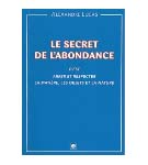 Secret de l'abondance
